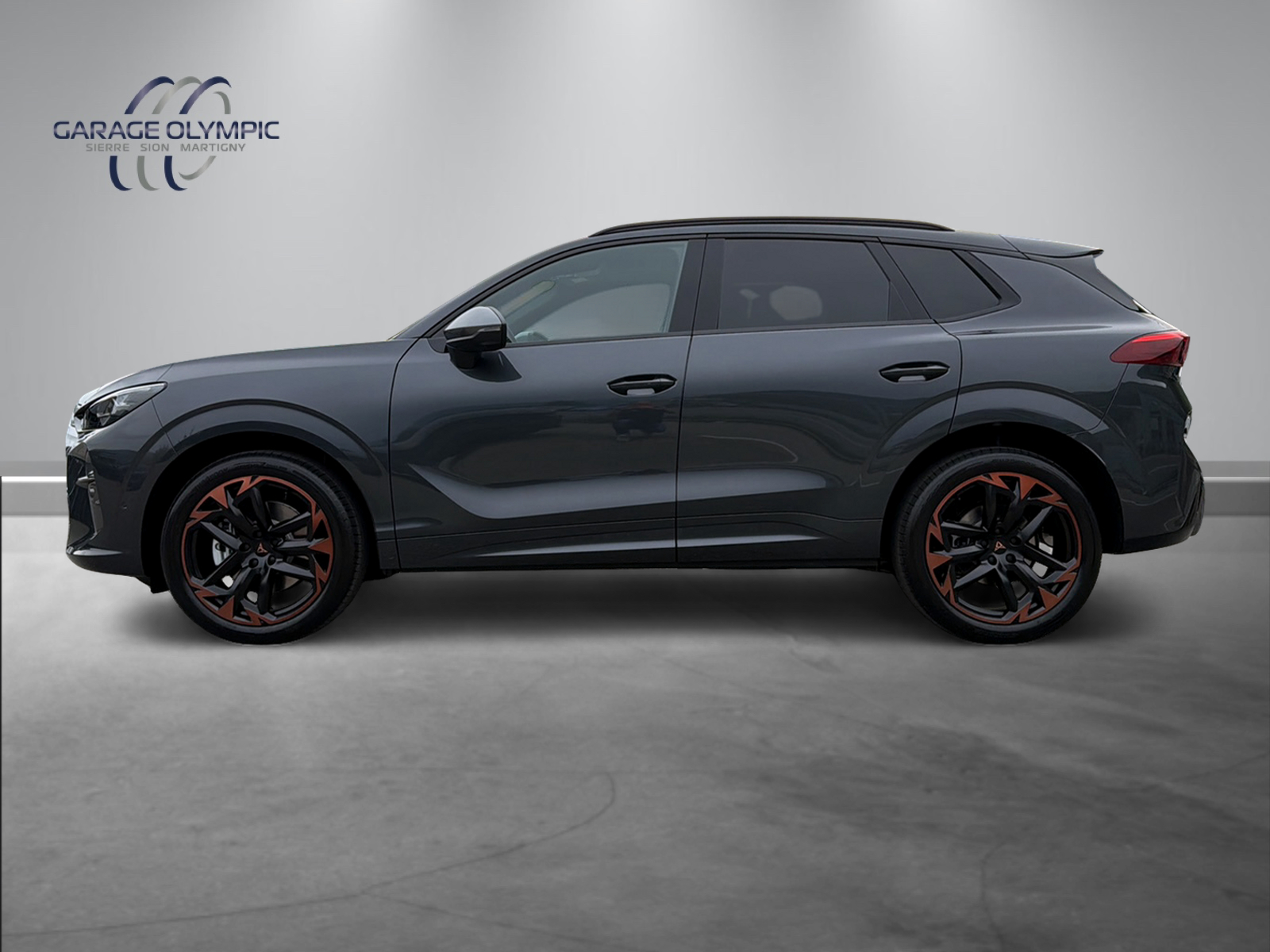 CUPRA Terramar 2.0 TSI Prime Edition DSG 4Drive-image-1