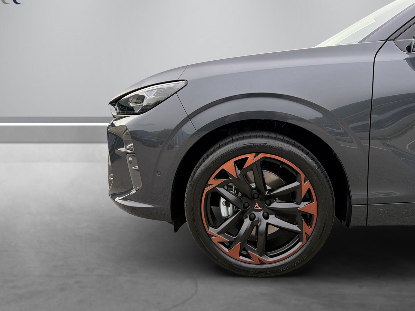 CUPRA Terramar 2.0 TSI Prime Edition DSG 4Drive-image-2