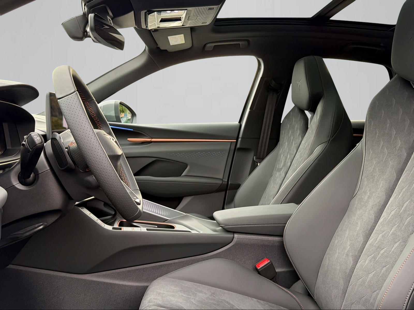 CUPRA Terramar 2.0 TSI Prime Edition DSG 4Drive-image-7