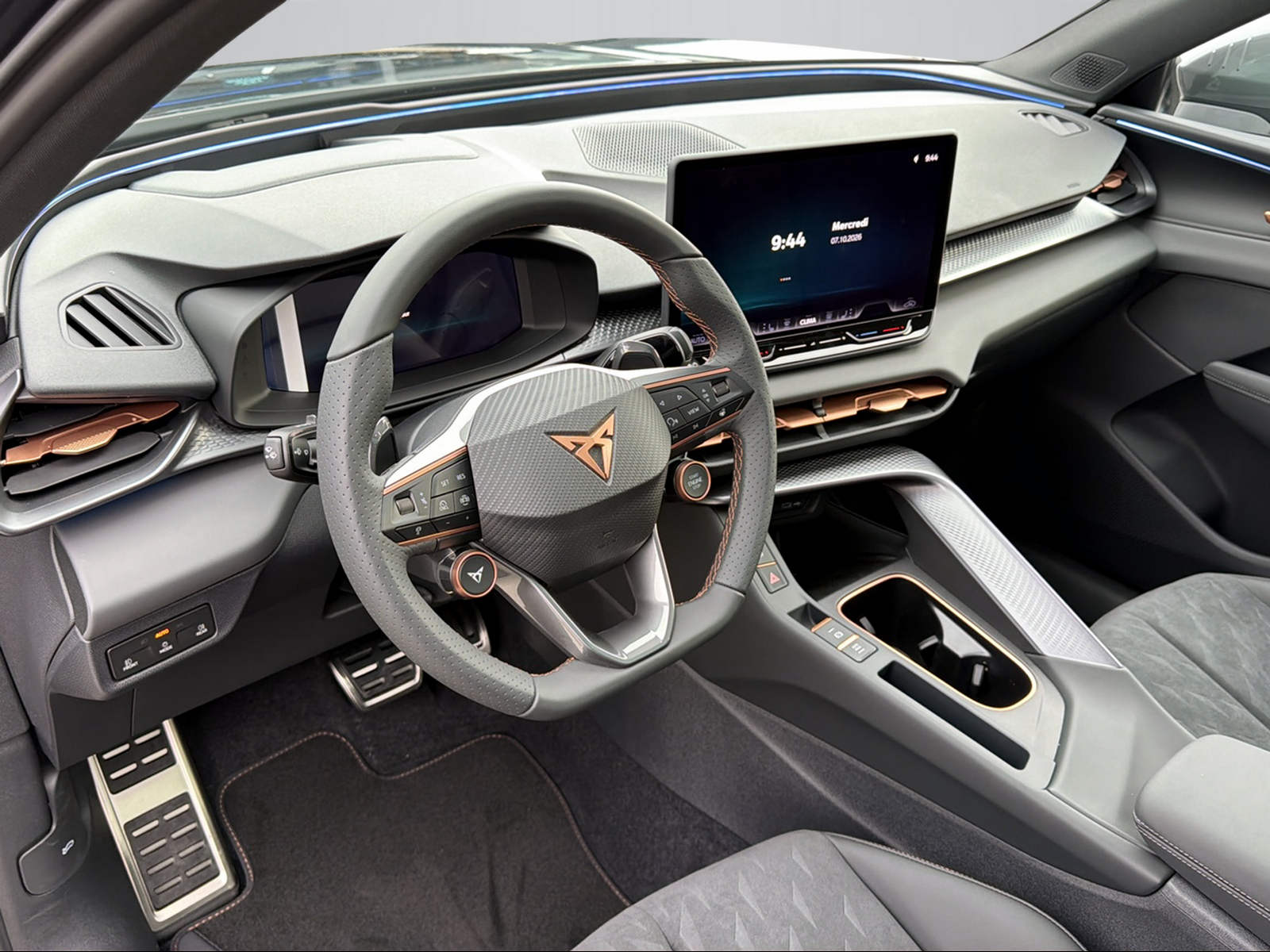 CUPRA Terramar 2.0 TSI Prime Edition DSG 4Drive-image-6