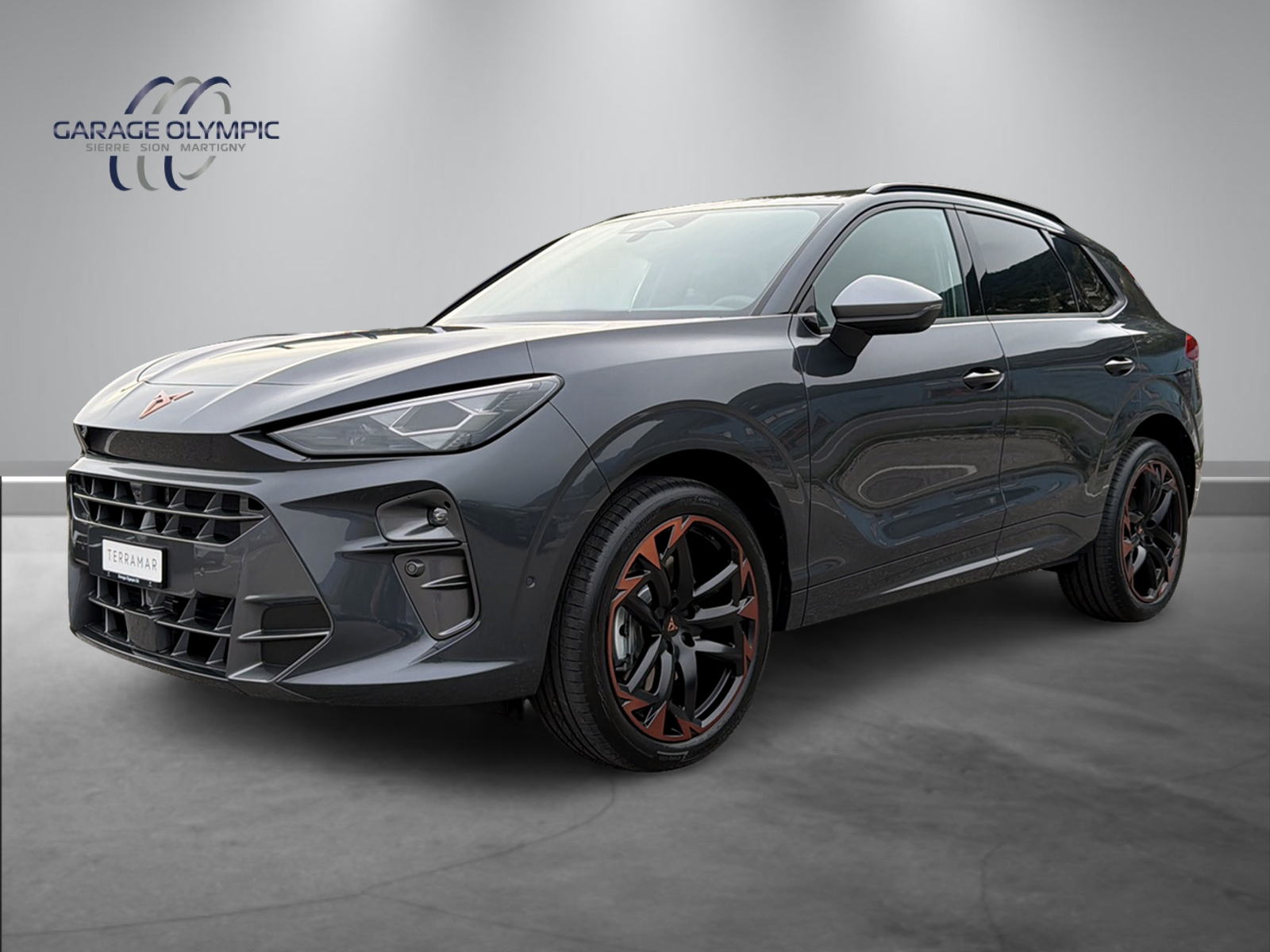 CUPRA Terramar 2.0 TSI Prime Edition DSG 4Drive-image-0