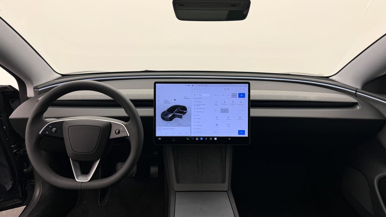 TESLA Model 3 Long Range Dual Motor AWD-image-5