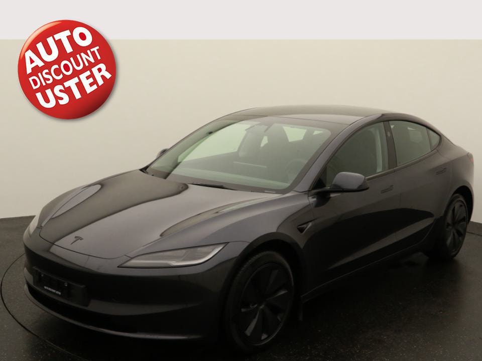 TESLA Model 3 Long Range Dual Motor AWD-image-0