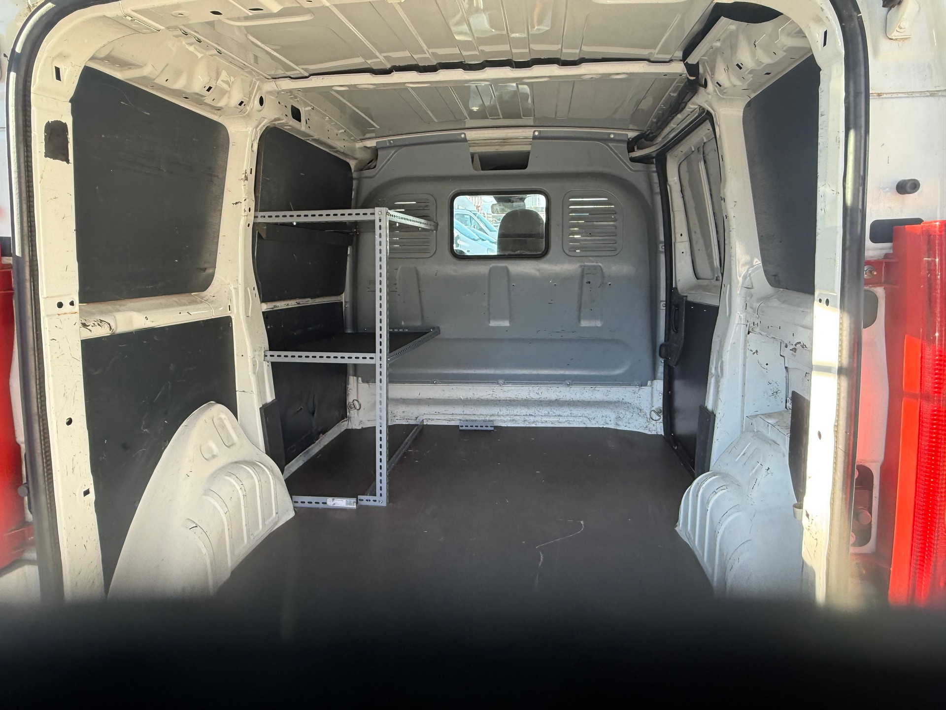 PEUGEOT Expert 2.0i 16V 227 L1H1-image-5