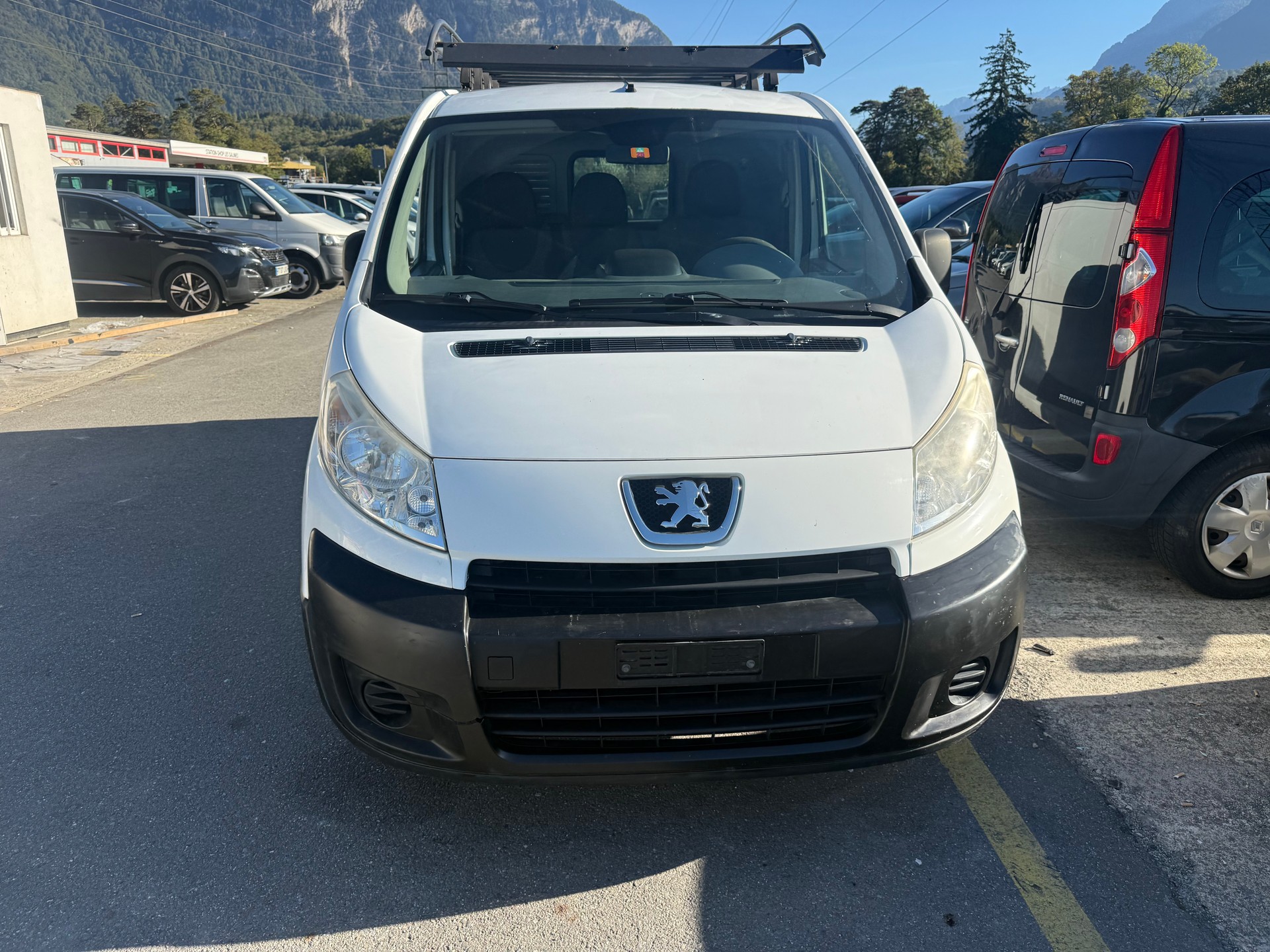 PEUGEOT Expert 2.0i 16V 227 L1H1-image-3
