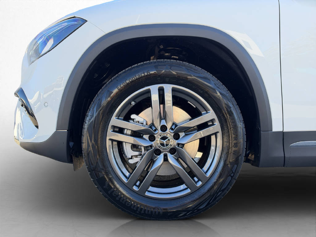 MERCEDES-BENZ GLA 250 e Progressive Line EQ Star-image-7