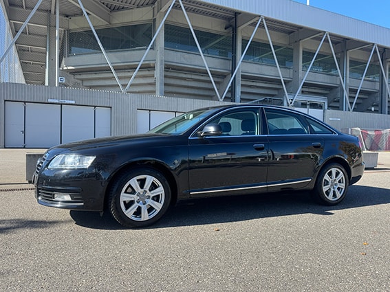 AUDI 2.0 TFSI M-Tronic-image-5