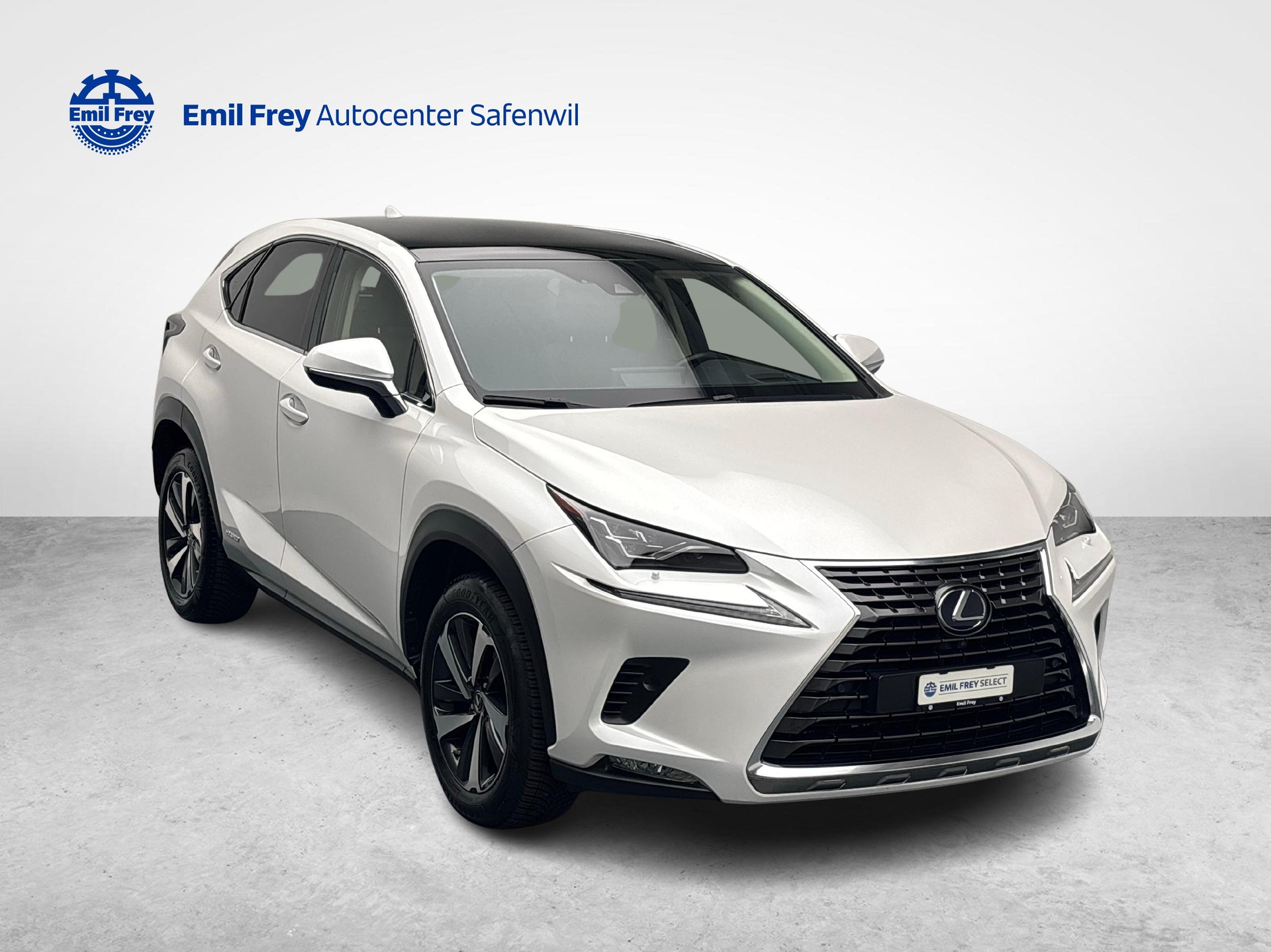 LEXUS NX 300h Excellence-image-6