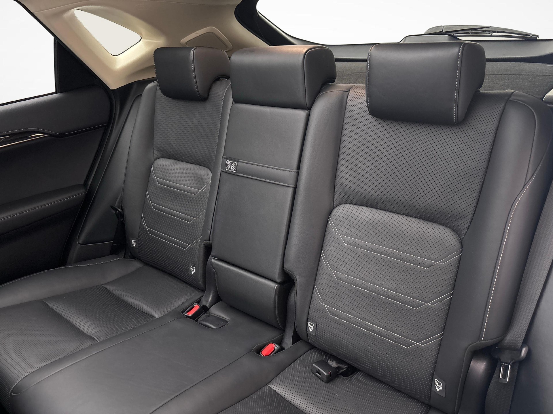 LEXUS NX 300h Excellence-image-10