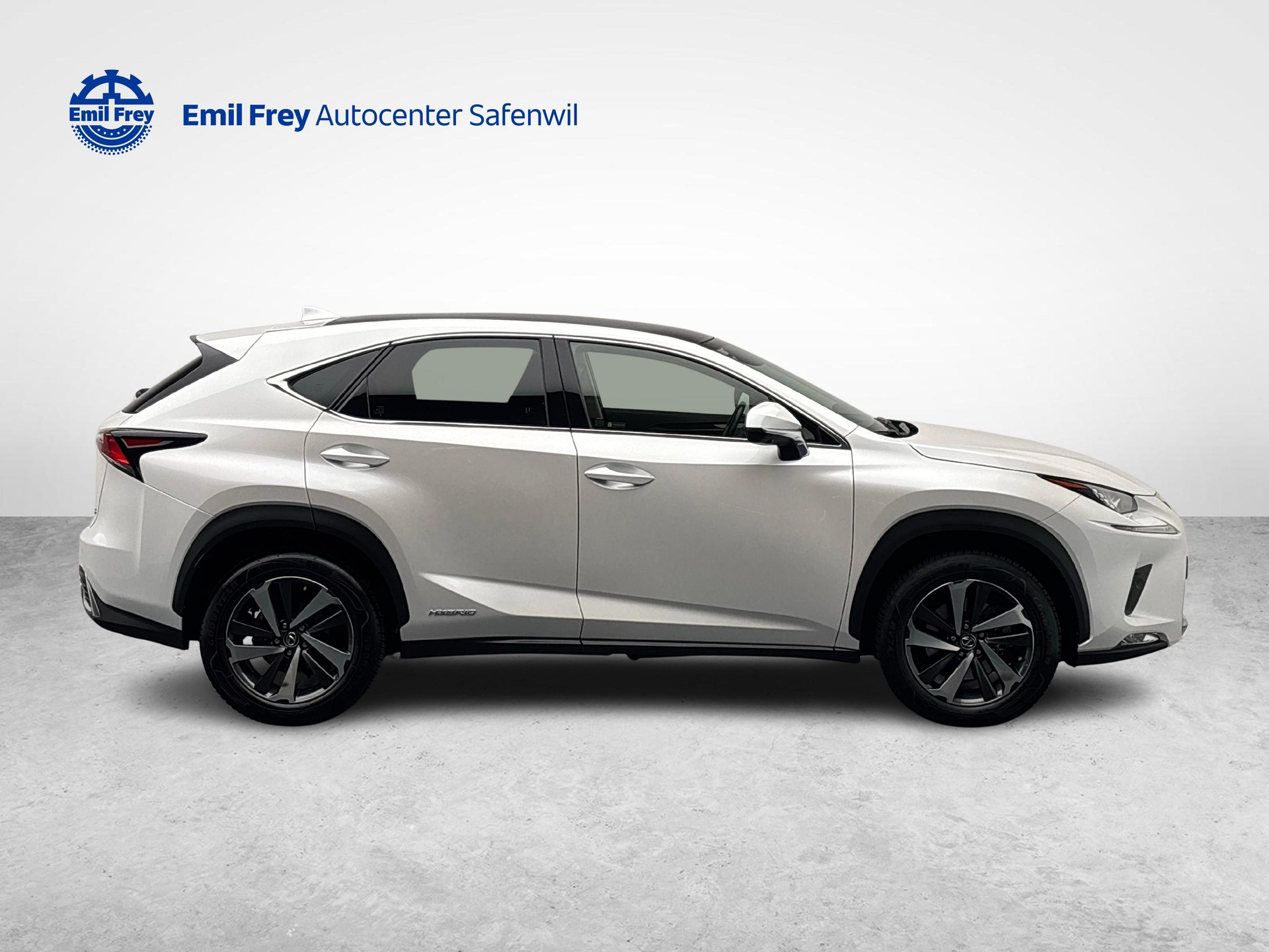LEXUS NX 300h Excellence-image-5