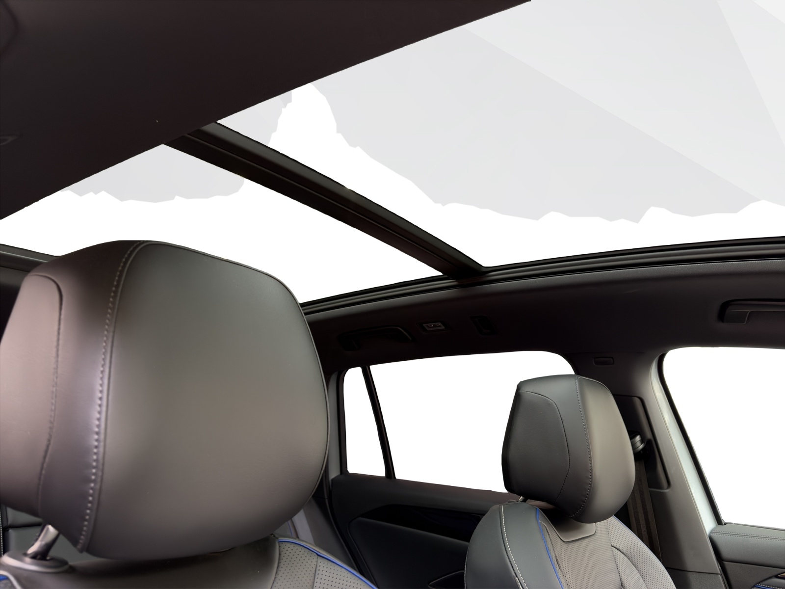VW Tiguan 2.0 TSI R-Line DSG 4motion-image-15
