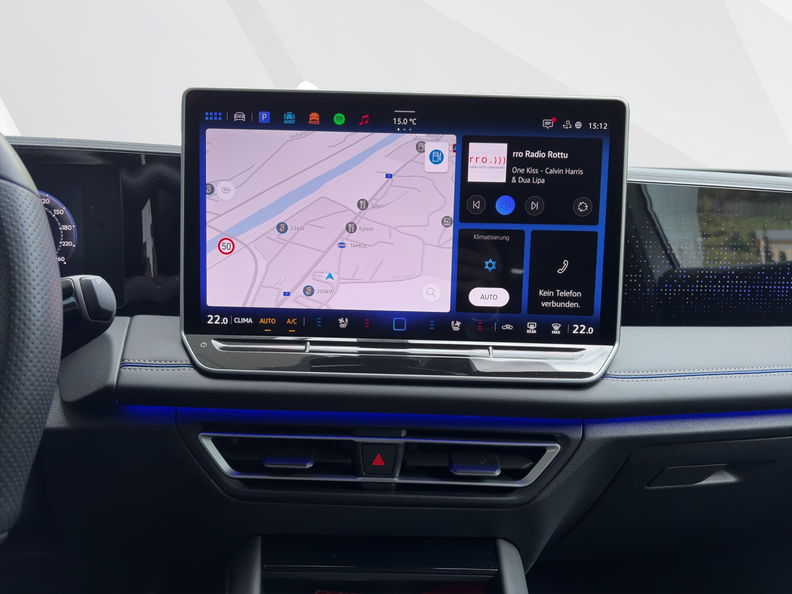 VW Tiguan 2.0 TSI R-Line DSG 4motion-image-13