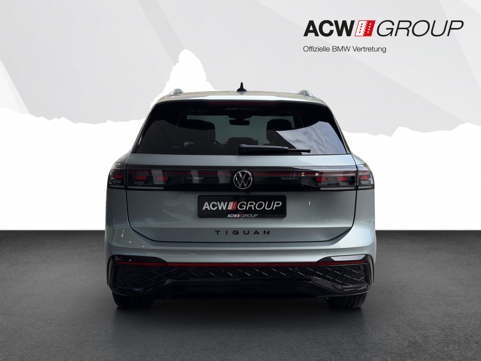 VW Tiguan 2.0 TSI R-Line DSG 4motion-image-3