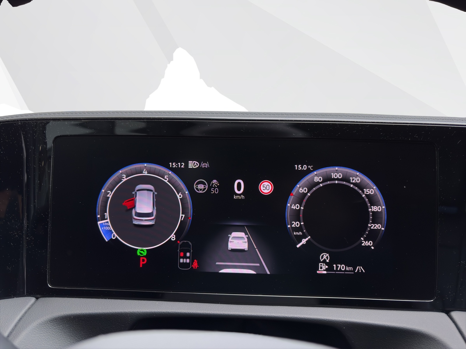 VW Tiguan 2.0 TSI R-Line DSG 4motion-image-12