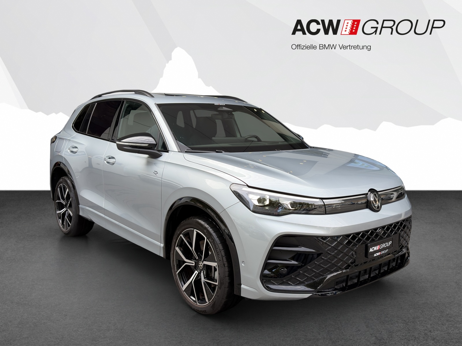 VW Tiguan 2.0 TSI R-Line DSG 4motion-image-6