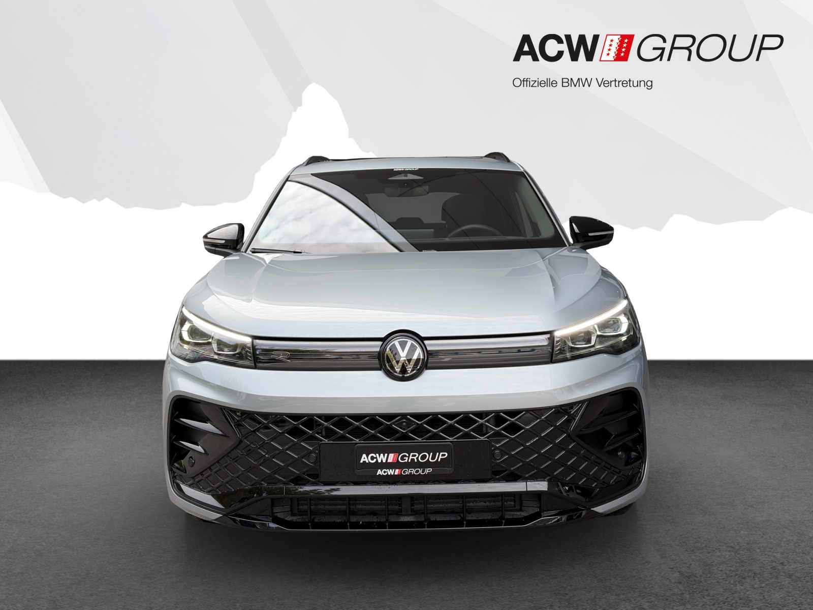 VW Tiguan 2.0 TSI R-Line DSG 4motion-image-7