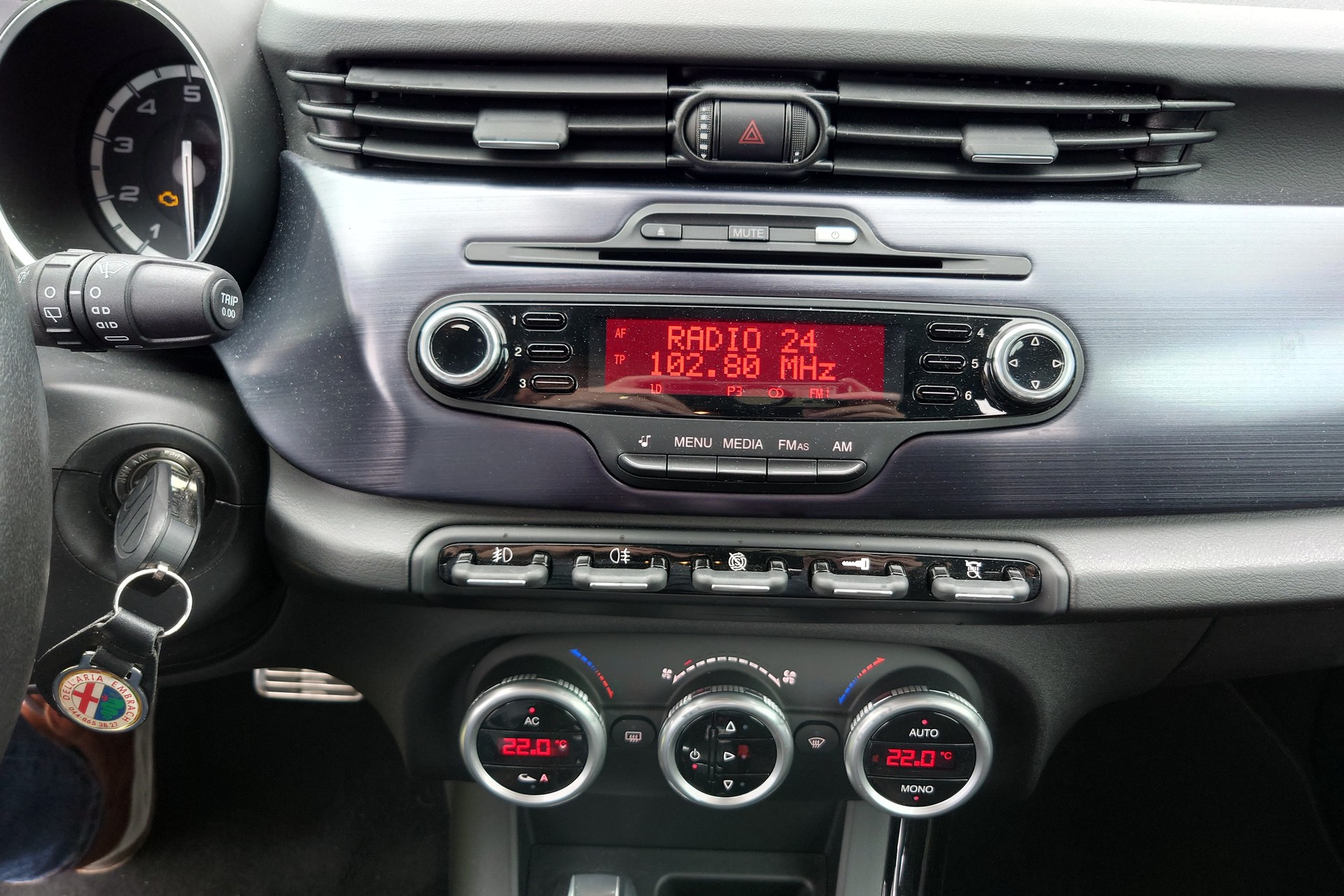 ALFA ROMEO 1.4 TB MA 170 Progression TCT-image-7
