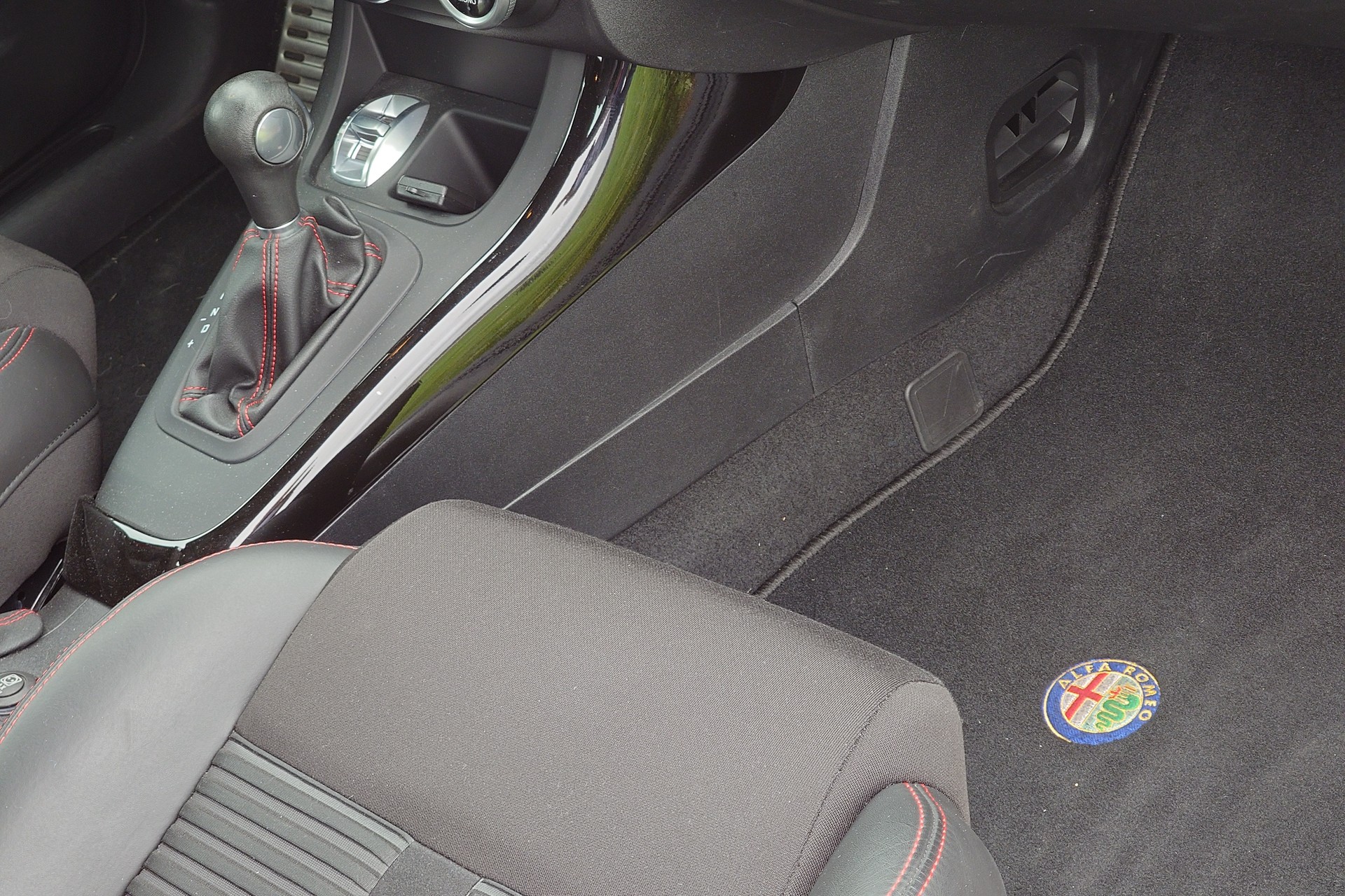 ALFA ROMEO 1.4 TB MA 170 Progression TCT-image-6