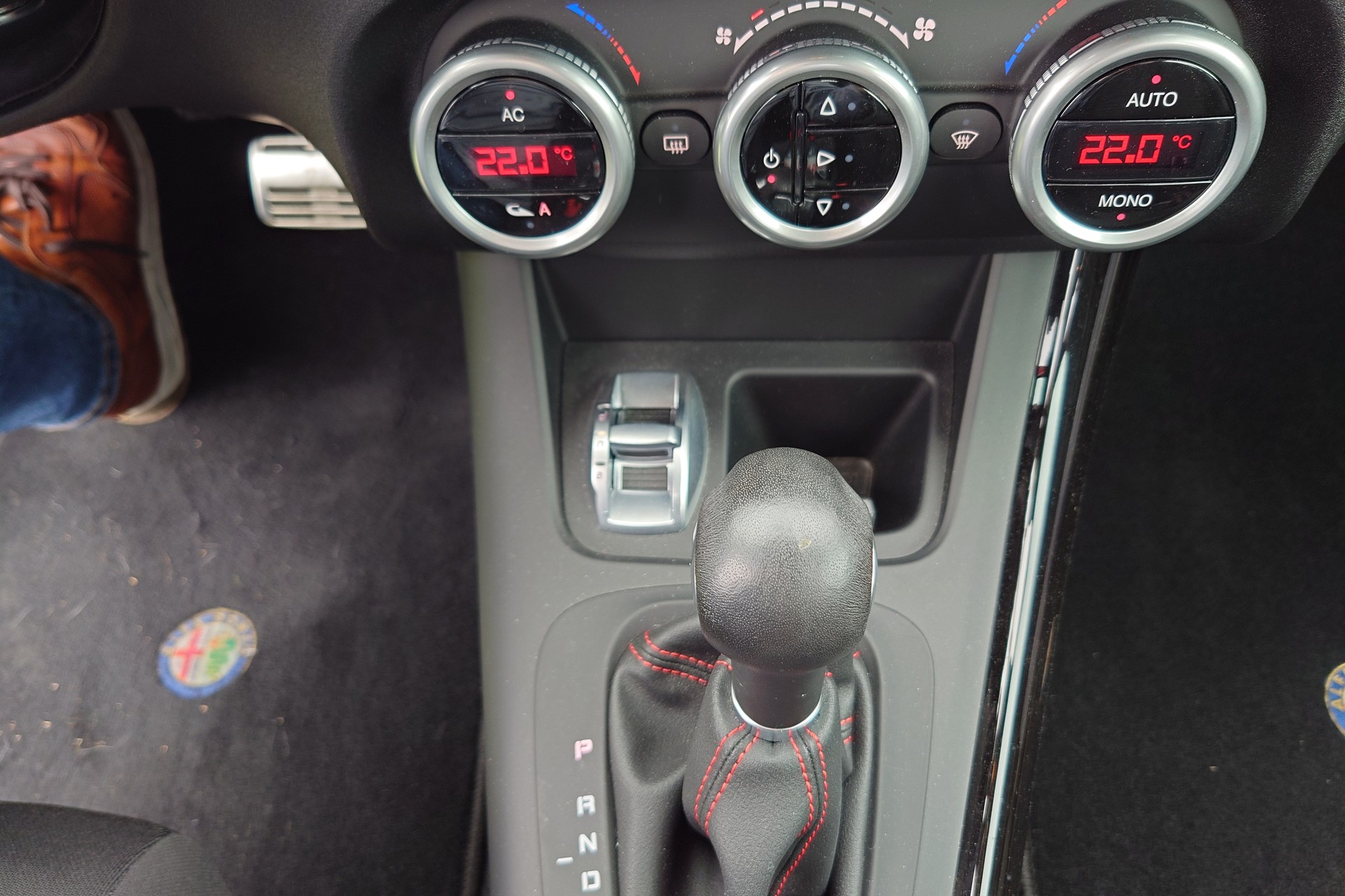 ALFA ROMEO 1.4 TB MA 170 Progression TCT-image-8