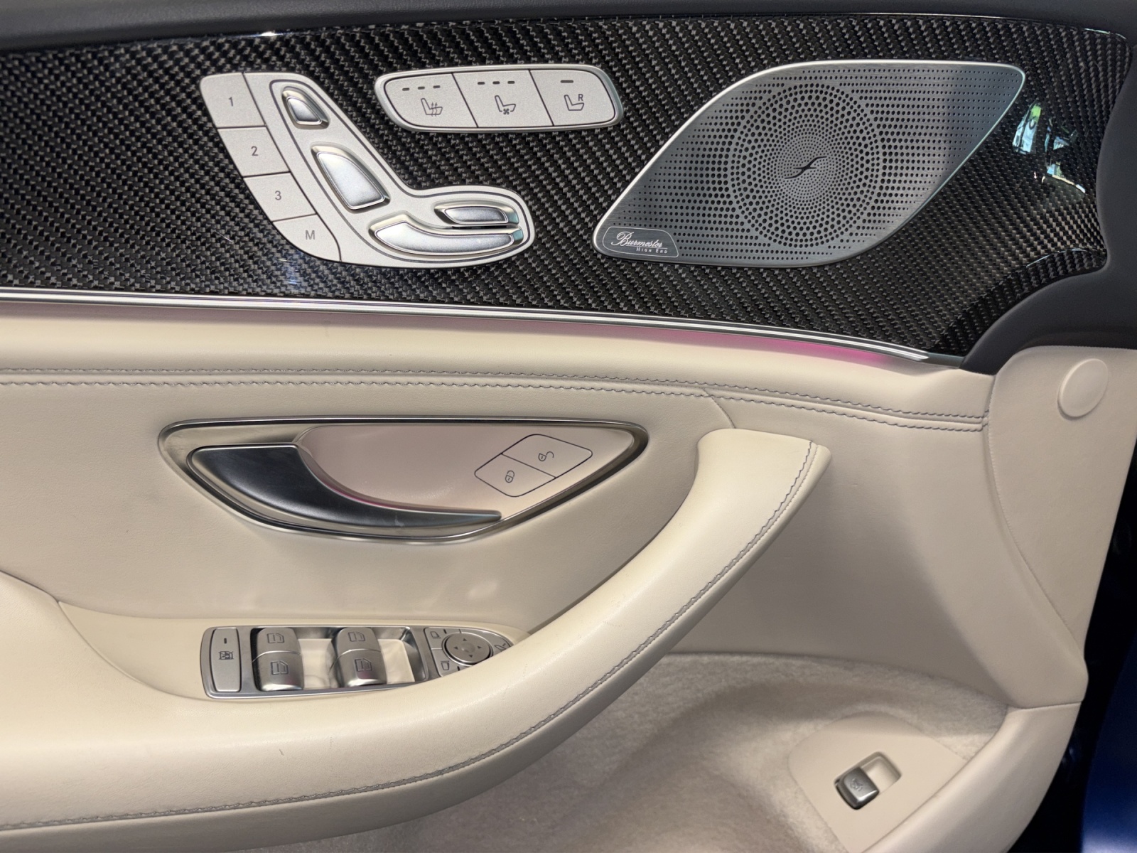 Image MERCEDES-BENZ AMG-GT AMG GT 4 63 S 4Matic+