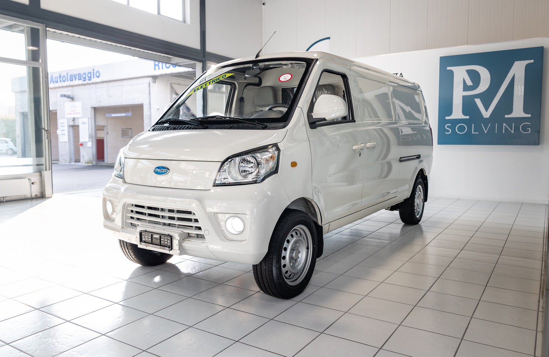 DFM Cenntro Logistar 200-image-3