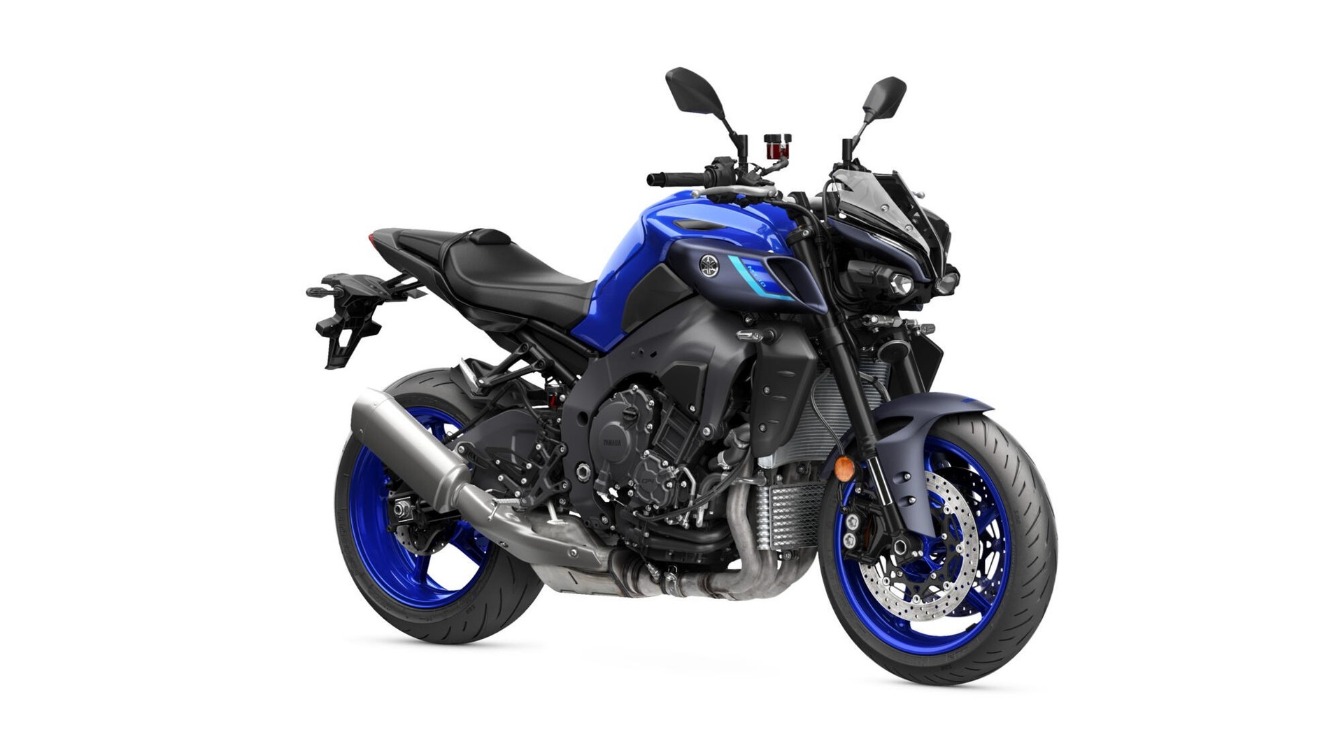 YAMAHA MT-10