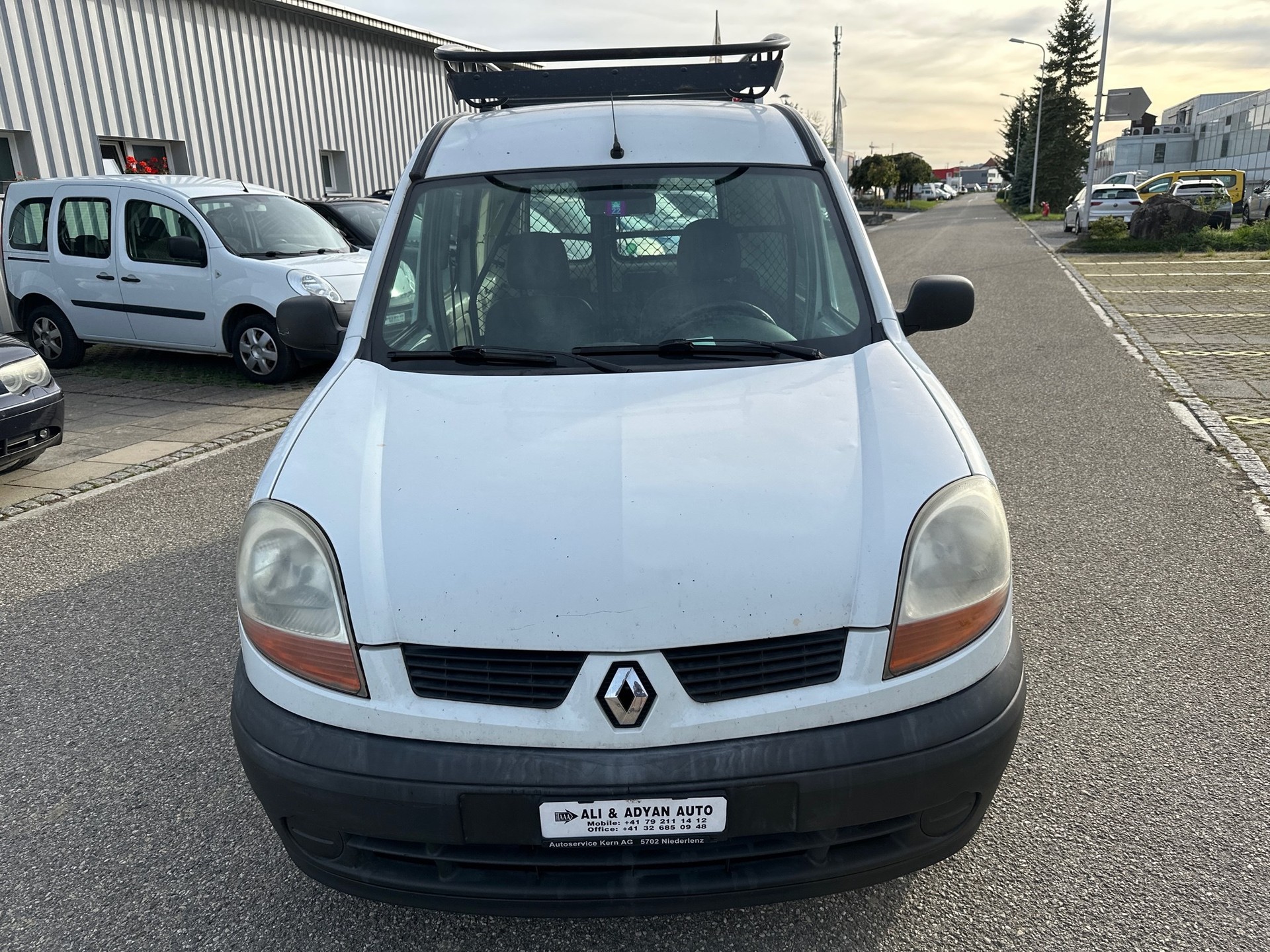 RENAULT KASTEN, RENAULT,KANGOO 1.5DCI-image-2