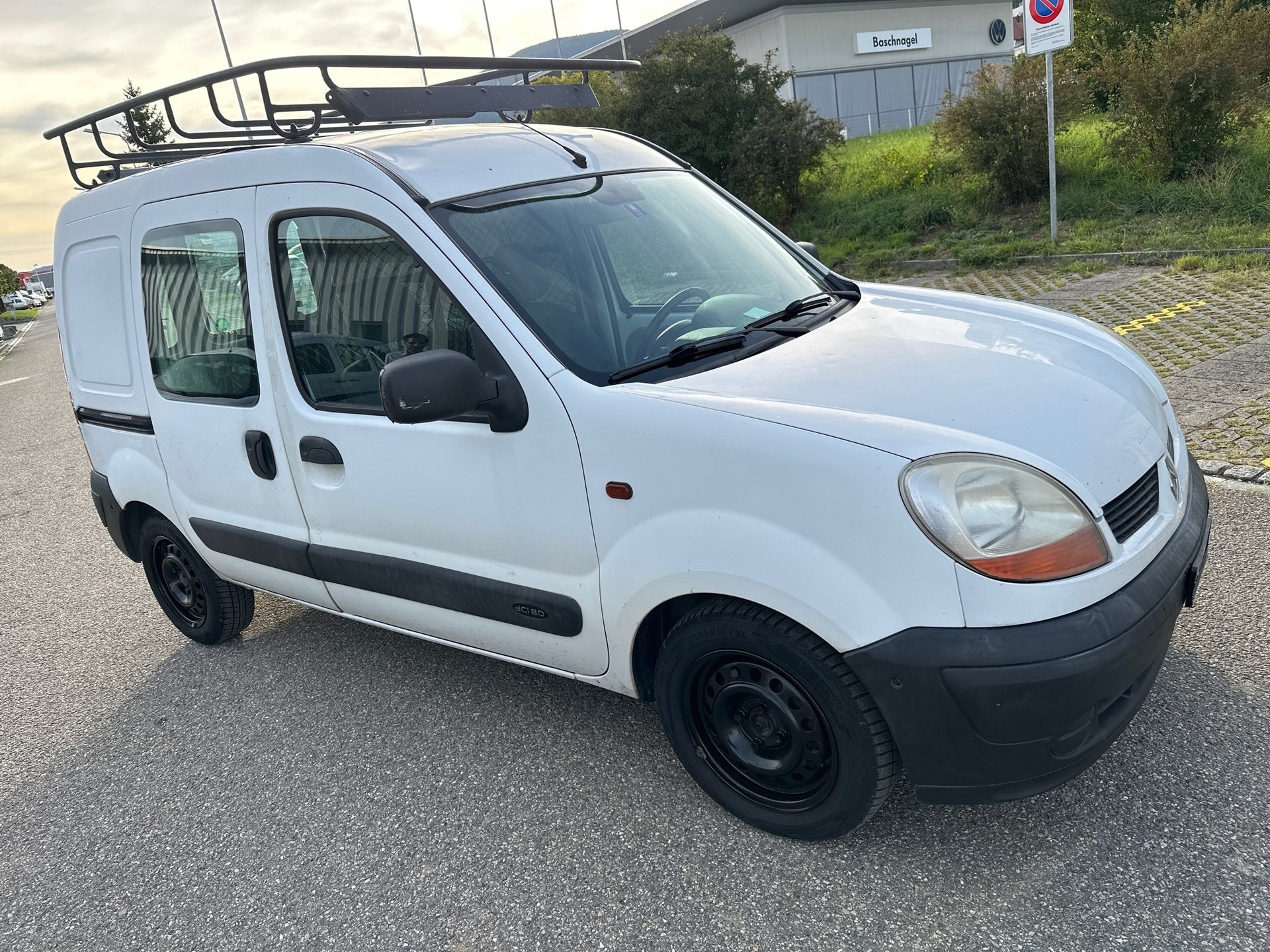RENAULT KASTEN, RENAULT,KANGOO 1.5DCI-image-1