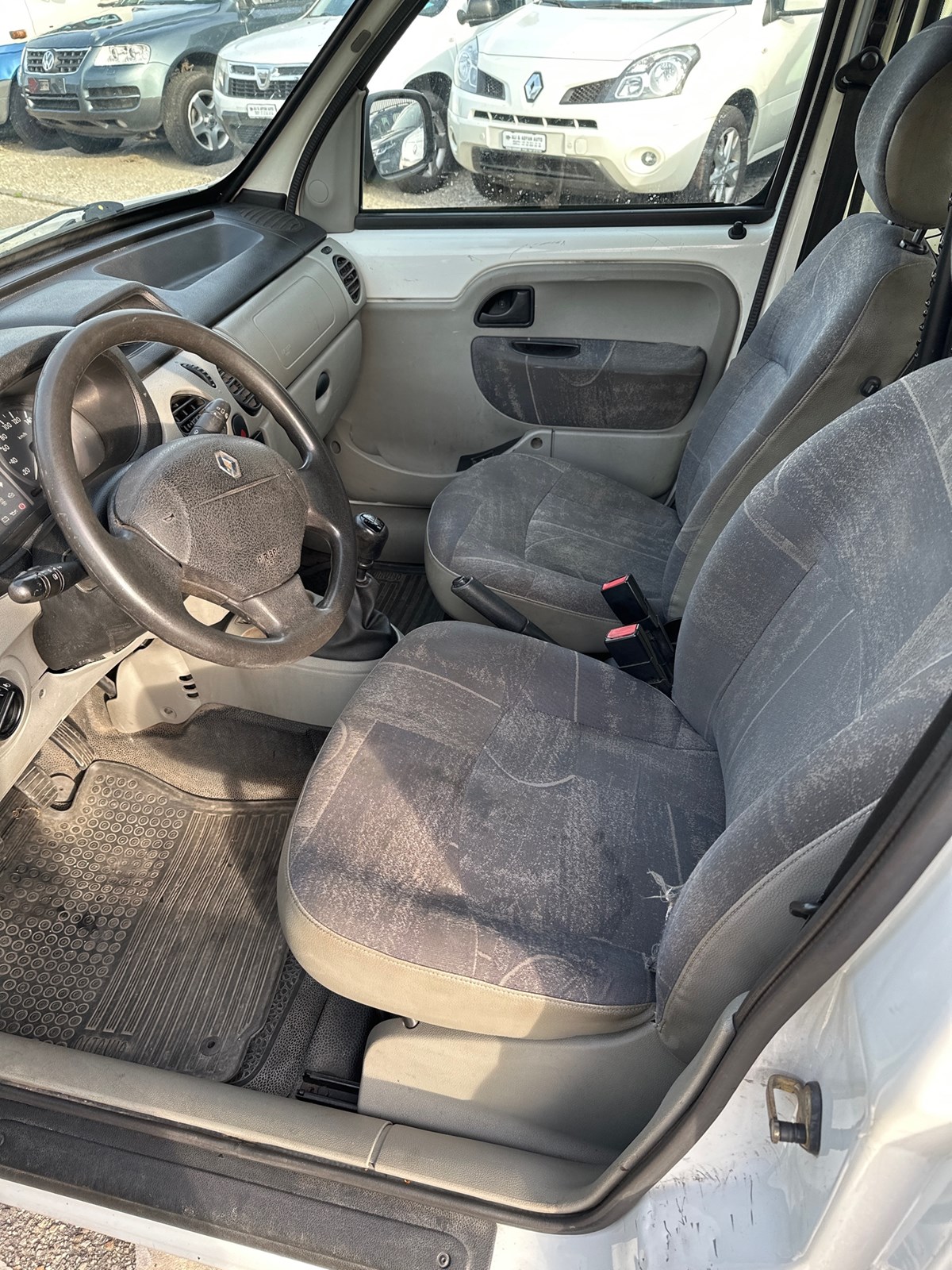 RENAULT KASTEN, RENAULT,KANGOO 1.5DCI-image-4