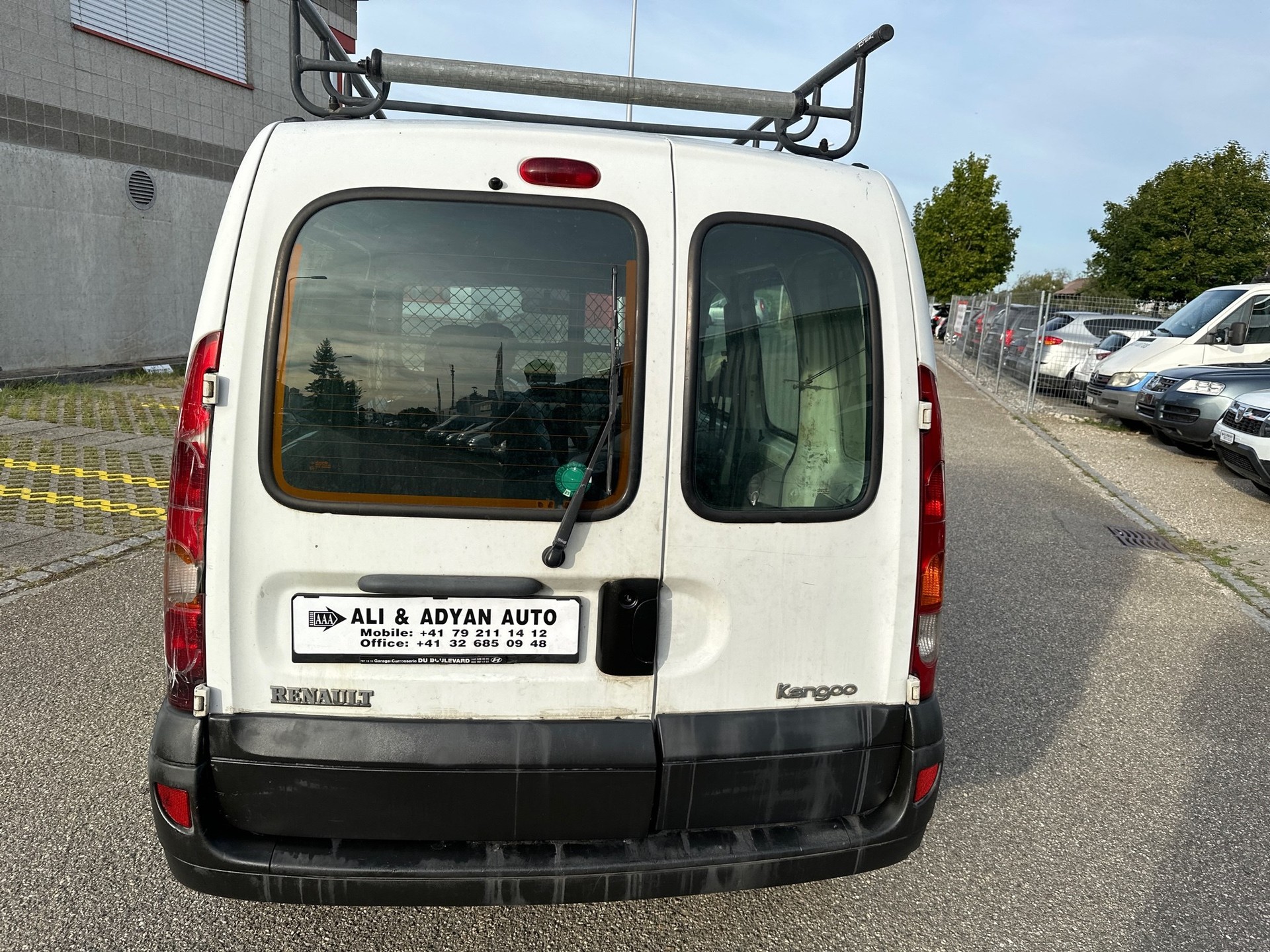 RENAULT KASTEN, RENAULT,KANGOO 1.5DCI-image-3
