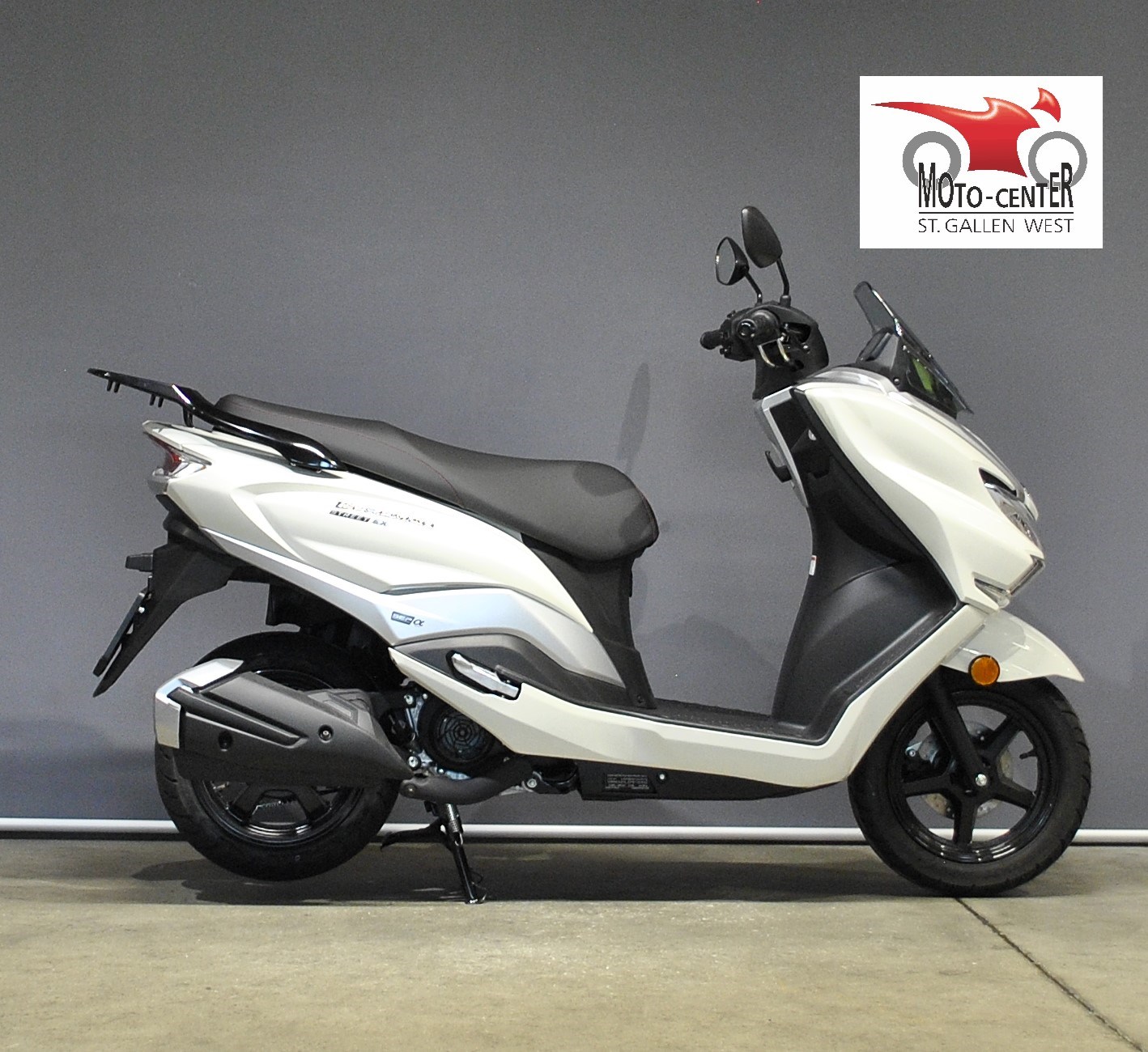 SUZUKI UH 125 Burgman ABS-showroom-element-1
