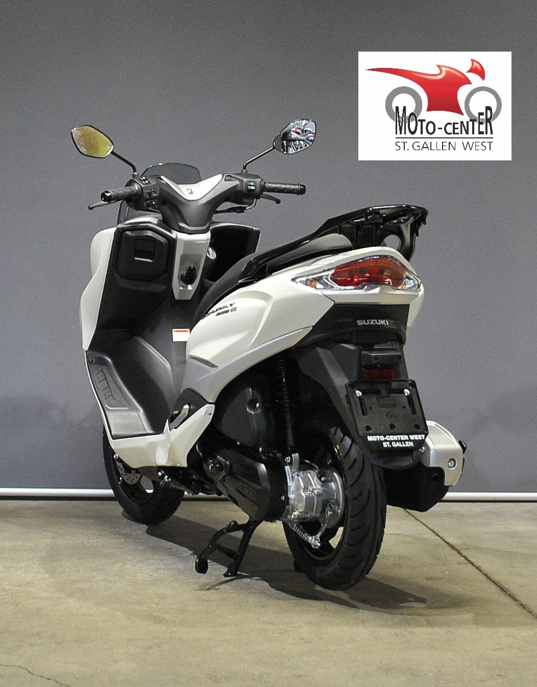 SUZUKI UH 125 Burgman ABS-showroom-element-3