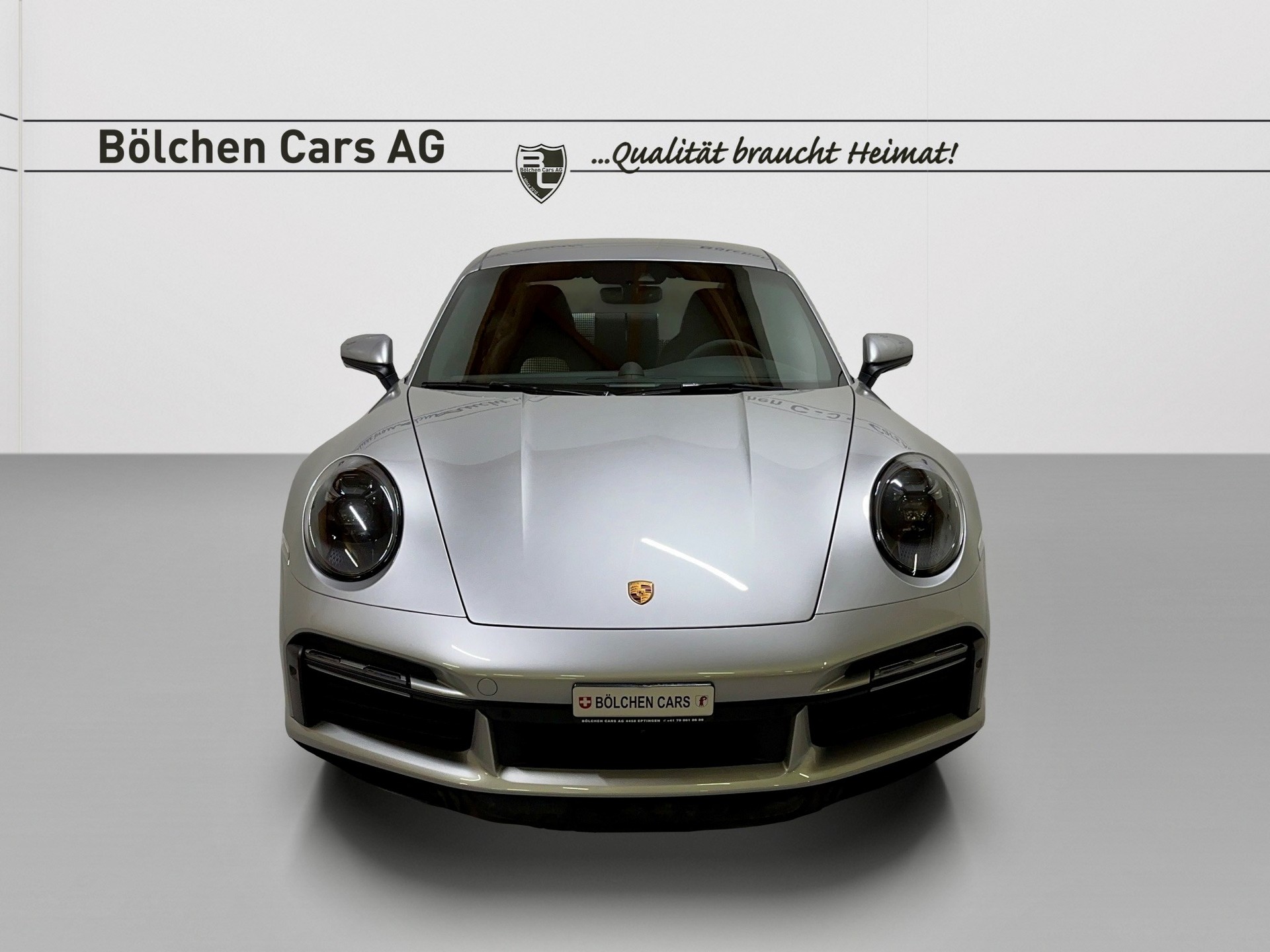 PORSCHE 911 Turbo S PDK Heritage Design-image-1