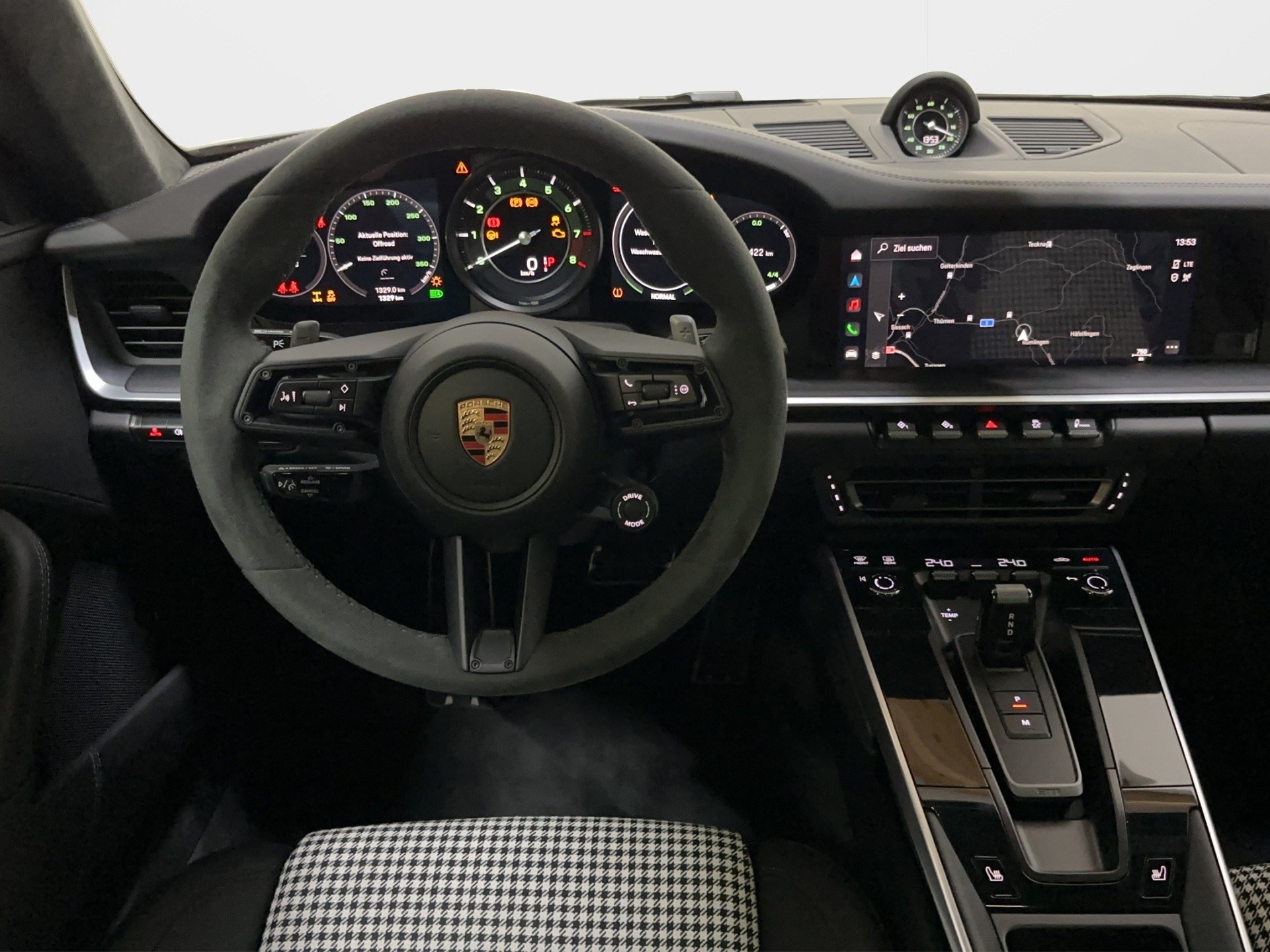 PORSCHE 911 Turbo S PDK Heritage Design-image-14