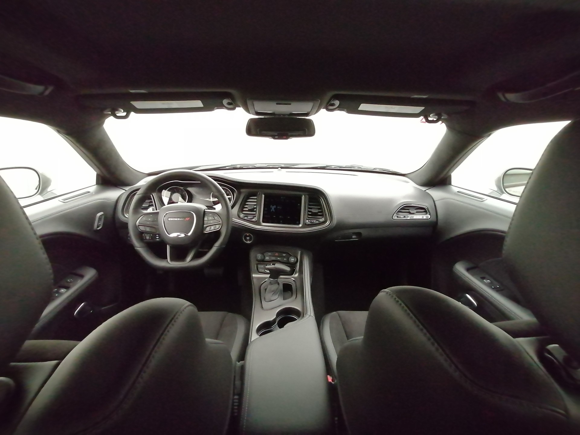 DODGE Challenger 392 WB Scatpack-image-9