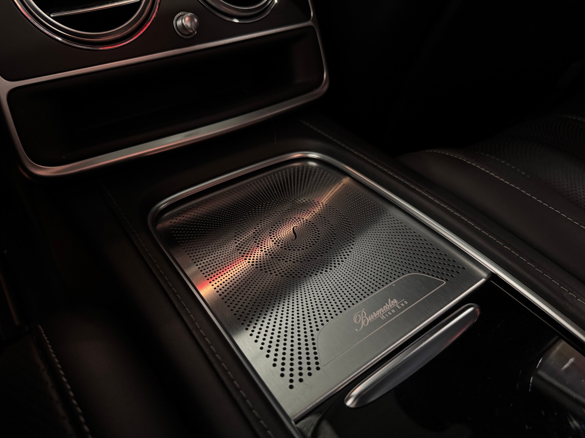 MERCEDES-BENZ S 63 AMG Coupé 4Matic AMG Night-Paket-image-20