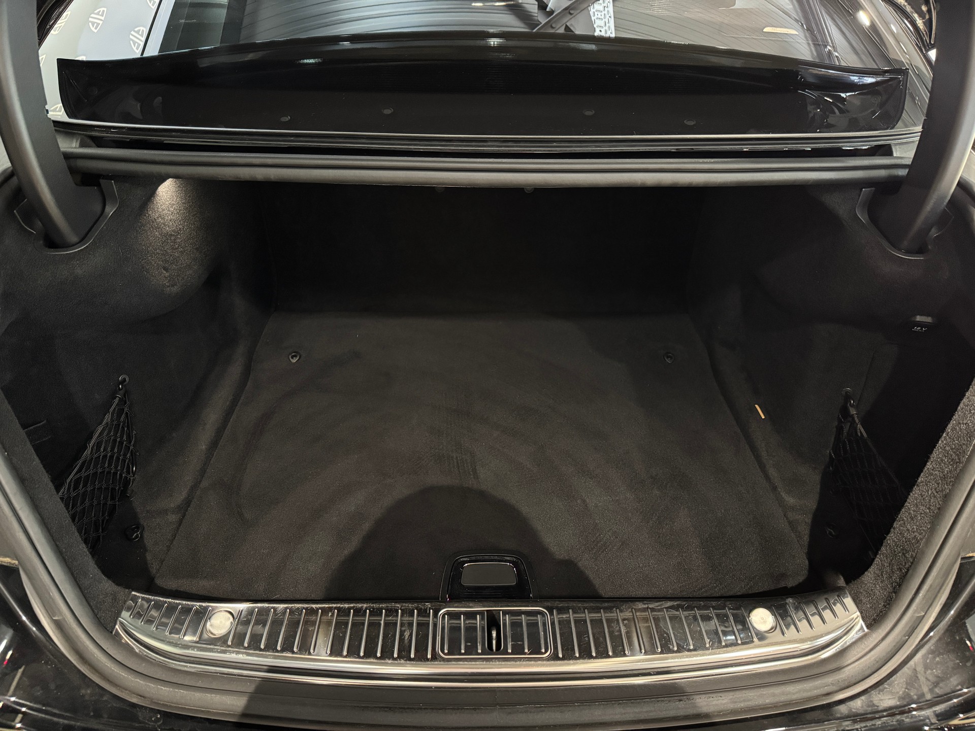 MERCEDES-BENZ S 63 AMG Coupé 4Matic AMG Night-Paket-image-25