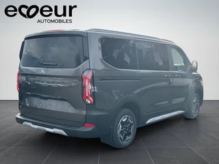 FORD Tourneo Bus 340 L2H1 82,5kWh Active-image-4