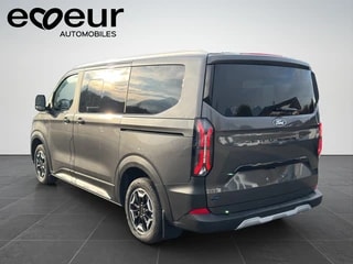 FORD Tourneo Bus 340 L2H1 82,5kWh Active-image-2