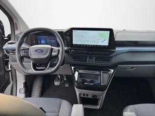 FORD Tourneo Bus 340 L2H1 82,5kWh Active-image-9