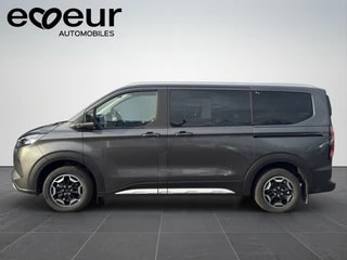 FORD Tourneo Bus 340 L2H1 82,5kWh Active-image-1