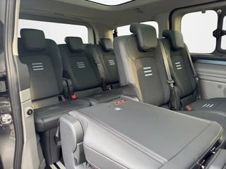 FORD Tourneo Bus 340 L2H1 82,5kWh Active-image-11