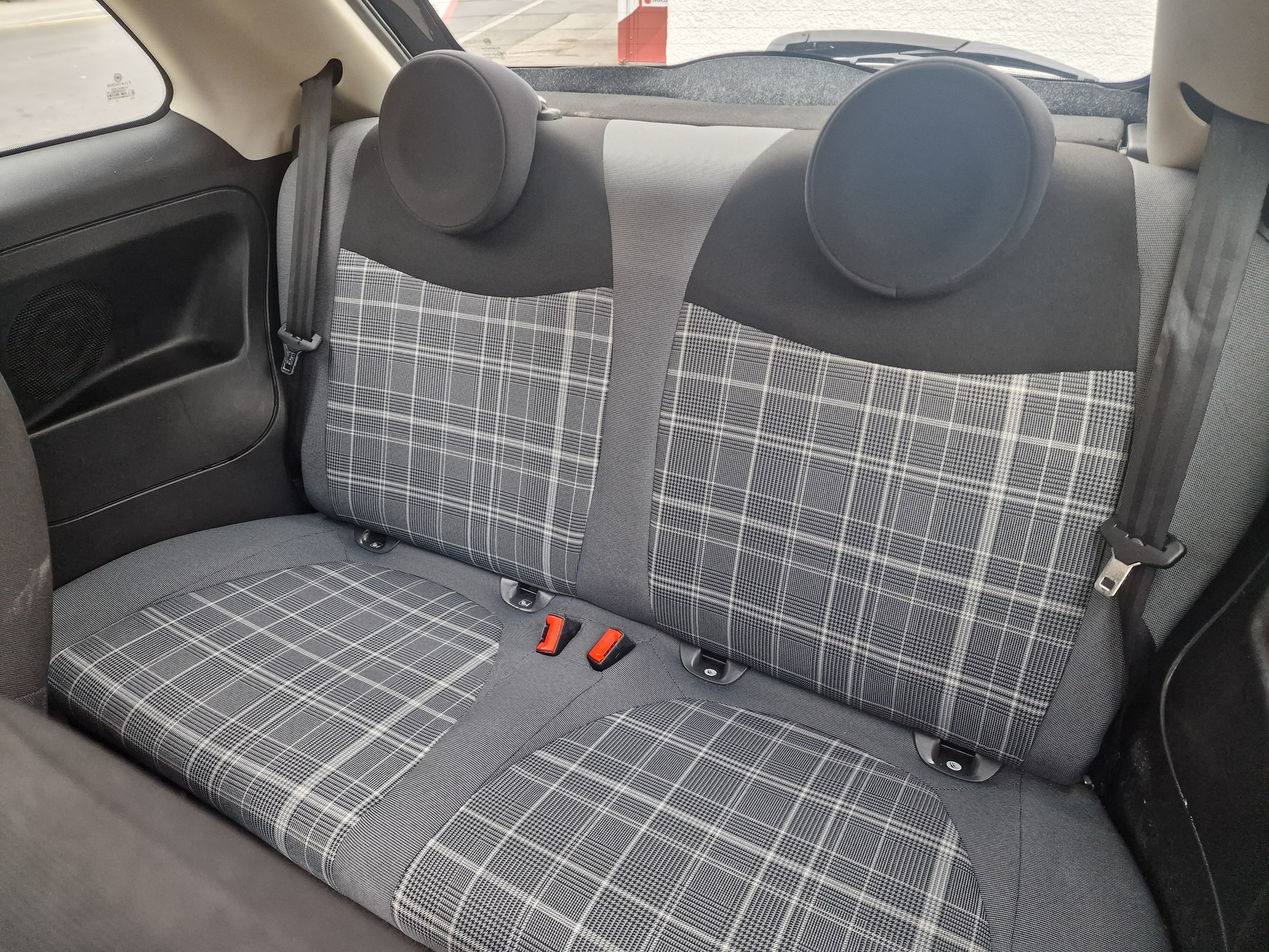FIAT 500 0.9 Twinair Lounge Dualogic-image-10