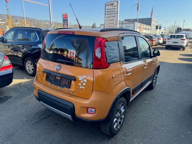 FIAT Panda 0.9 Twinair Turbo Antartica 4x4-image-4