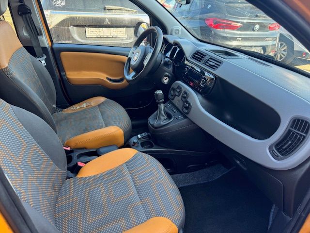 FIAT Panda 0.9 Twinair Turbo Antartica 4x4-image-7