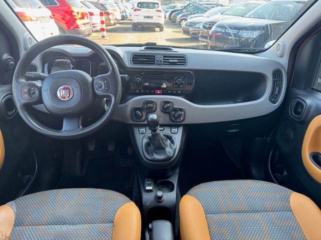 FIAT Panda 0.9 Twinair Turbo Antartica 4x4-image-10
