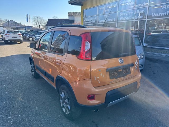 FIAT Panda 0.9 Twinair Turbo Antartica 4x4-image-3