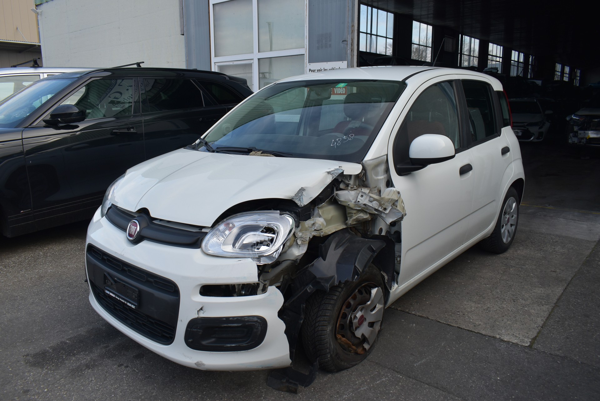 FIAT Panda 0.9 Twinair K-Way MTA-image-8
