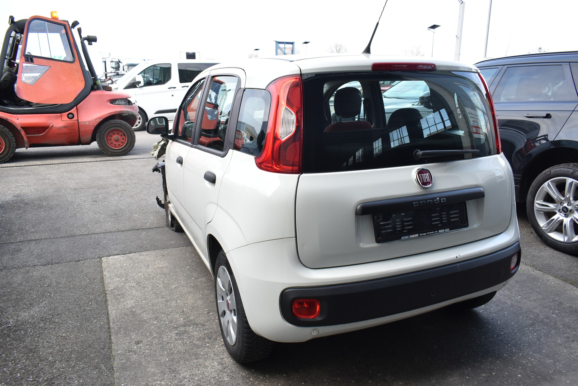 FIAT Panda 0.9 Twinair K-Way MTA-image-4