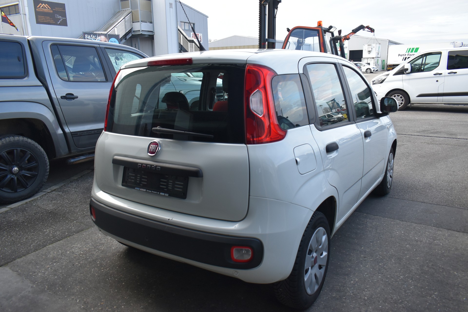 FIAT Panda 0.9 Twinair K-Way MTA-image-6